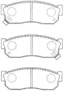 AISIN B1N009